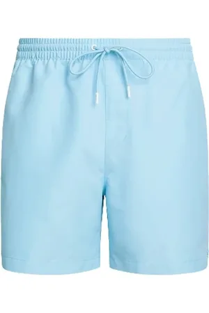 Calvin Klein Uomo, Costumi da bagno, Blu, M, new