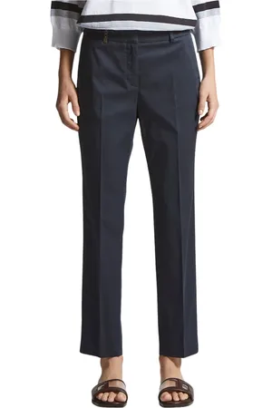 PESERICO SIGN Donna, Pantaloni, Blu, XS, new