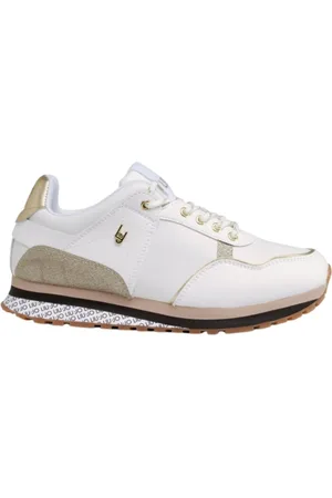 Liu Jo Donna, Scarpe, Bianco, 37 EU, new