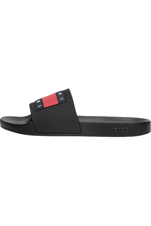 Tommy Hilfiger Uomo, Scarpe, Nero, 44 EU, new