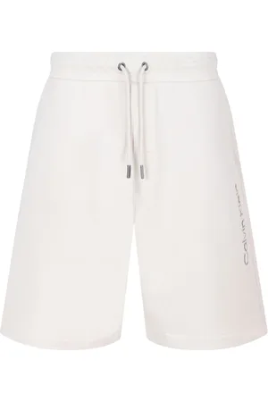 Calvin Klein Uomo, Pantaloncini, Bianco, L, new