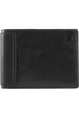 Piquadro Donna, Accessori, Nero, Taglia unica, new