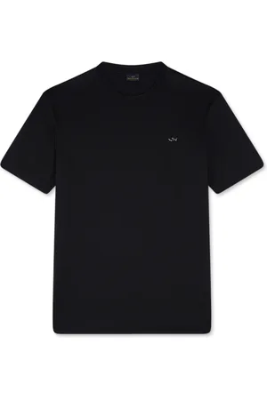 Paul & Shark Uomo, Top, Nero, XL, new