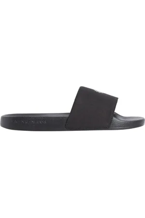 Calvin Klein Donna, Scarpe, Nero, 39 EU, new