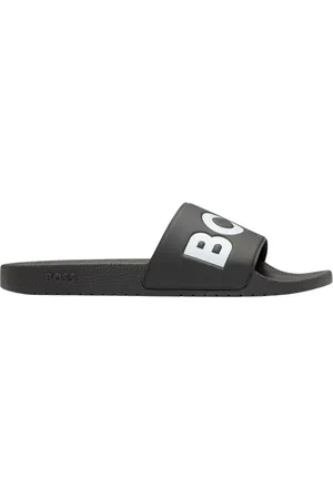HUGO BOSS Uomo, Scarpe, Nero, 40 EU, new