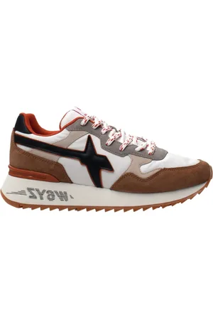 W6YZ Uomo, Scarpe, Marrone, 44 EU, new