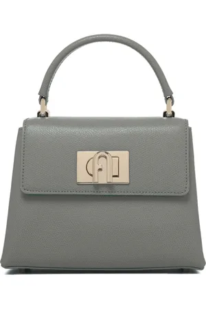 Furla Donna, Borse, Verde, Taglia unica, new