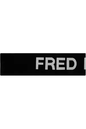Fred Perry Uomo, Accessori, Nero, Taglia unica, new