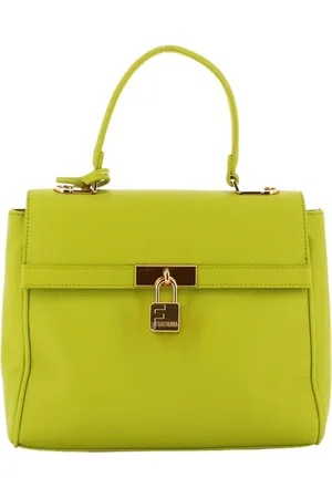 Fracomina Donna, Borse, Verde, Taglia unica, new