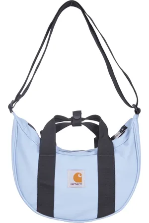 Carhartt Donna, Borse, Blu, Taglia unica, new