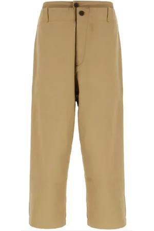 Vivienne Westwood Uomo, Pantaloni, Marrone, M, new