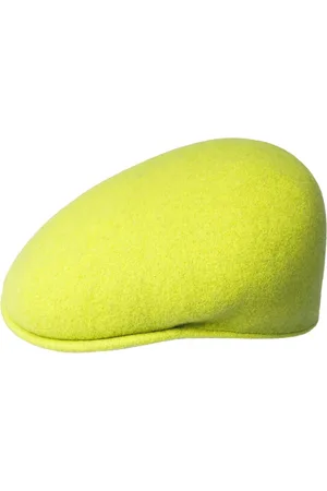 Kangol Donna, Accessori, Verde, L, new