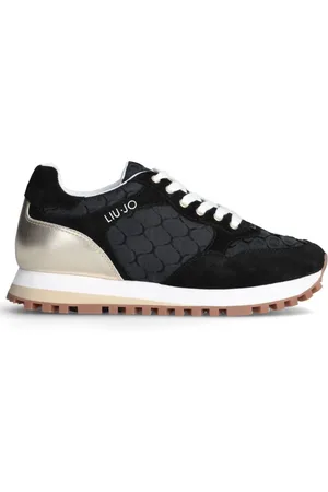 Liu Jo Donna, Scarpe, Nero, 35 EU, new