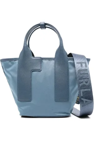 Furla Donna, Borse, Blu, Taglia unica, new