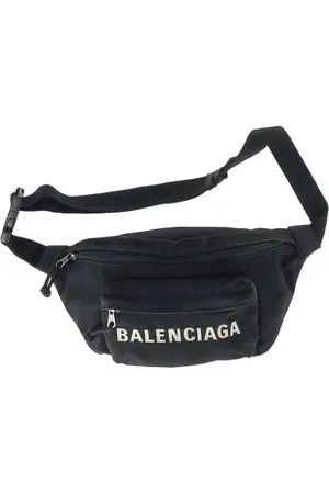 Balenciaga Donna, Pre-owned, Nero, Taglia unica, used