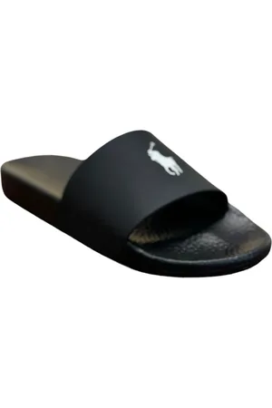 Ralph Lauren Uomo, Scarpe, Nero, 45 EU, new
