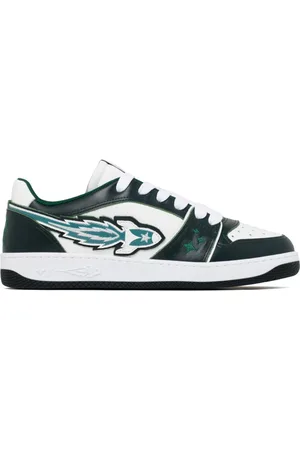ENTERPRISE JAPAN Uomo, Scarpe, Multicolore, 40 EU, new
