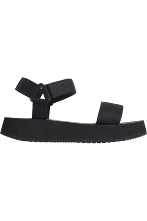 Calvin Klein Donna, Scarpe, Nero, 39 EU, new