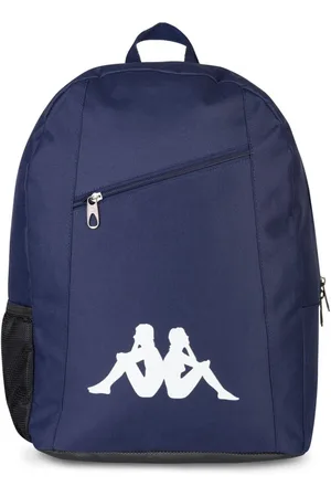 Kappa Uomo, Borse, Blu, Taglia unica, new
