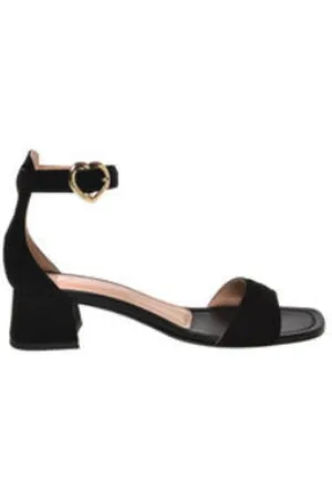 Moschino Donna, Scarpe, Nero, 40 EU, new