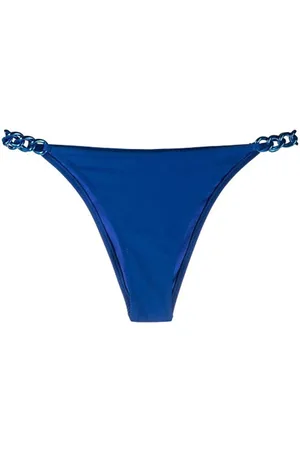 Moschino Donna, Costumi da bagno, Blu, L, new