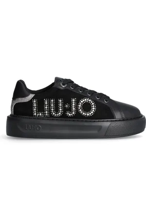 Liu Jo Donna, Scarpe, Nero, 40 EU, new