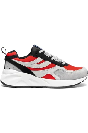 K-Way Uomo, Scarpe, Multicolore, 42 EU, new