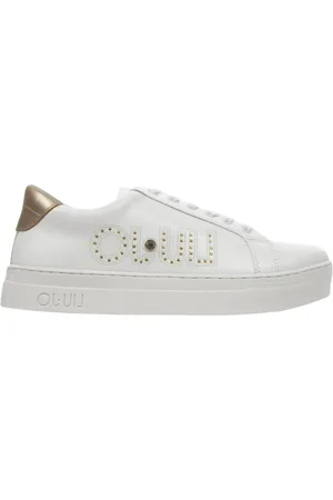 Liu Jo Donna, Scarpe, Bianco, 37 EU, new