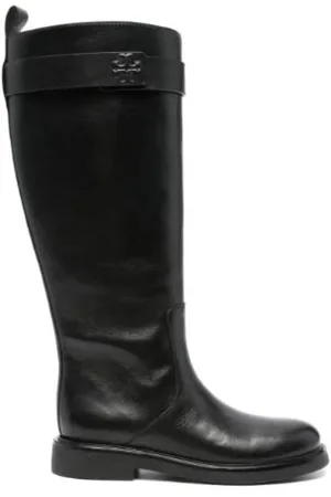 Tory Burch Donna, Scarpe, Nero, 36 EU, new
