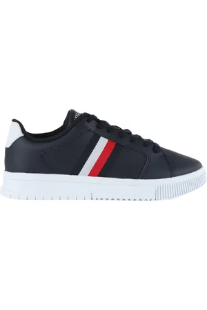 Tommy Hilfiger Uomo, Scarpe, Blu, 42 EU, new
