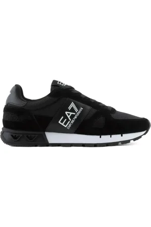 EA7 Uomo, Scarpe, Nero, 45 1/3 EU, new