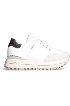 Liu Jo Donna, Scarpe, Bianco, 40 EU, new