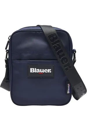 Blauer Uomo, Borse, Blu, Taglia unica, new