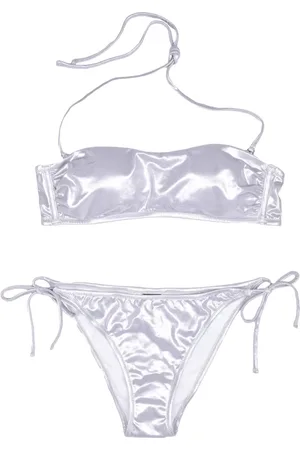 Colmar Donna, Costumi da bagno, Grigio, S, new