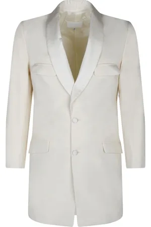 Maison Margiela Donna, Giacche, , S, new