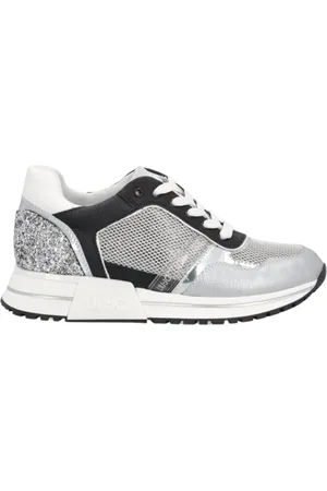 Liu Jo Donna, Scarpe, Grigio, 36 EU, new