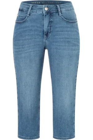 Mac Donna, Jeans, Blu, S, new