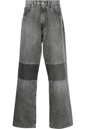 OUR LEGACY Uomo, Jeans, Grigio, W31, new
