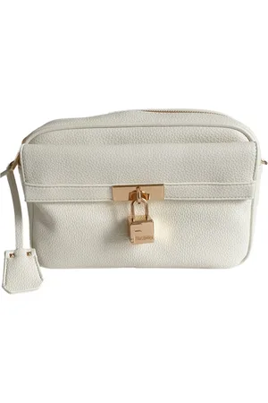Fracomina Donna, Borse, Bianco, Taglia unica, new