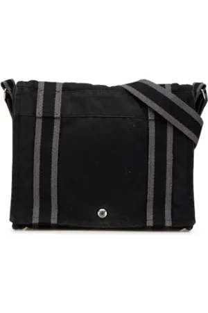 Hermès Donna, Pre-owned, Nero, Taglia unica, used