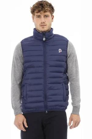 Invicta Uomo, Giacche, Blu, XL, new