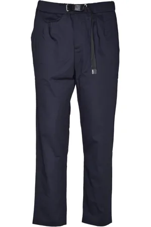 White Sand Uomo, Pantaloni, Blu, S, new