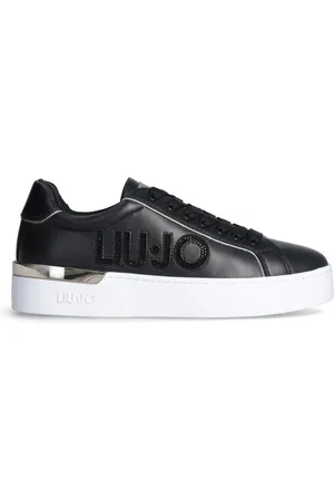 Liu Jo Donna, Scarpe, Nero, 36 EU, new