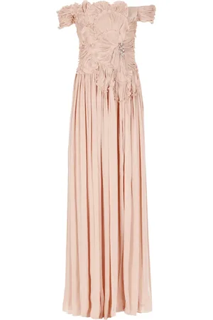 Costarellos Donna, Abiti, Rosa, M, new