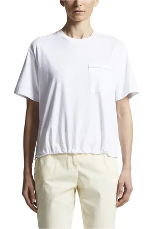 PESERICO SIGN Donna, Top, Bianco, XL, new