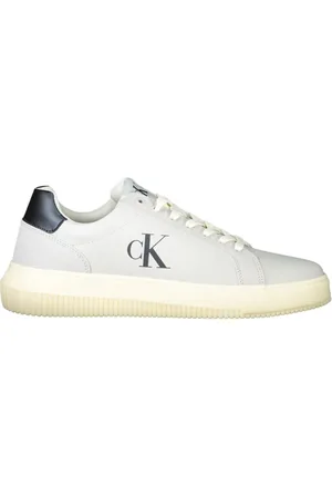 Calvin Klein Uomo, Scarpe, Grigio, 40 EU, new