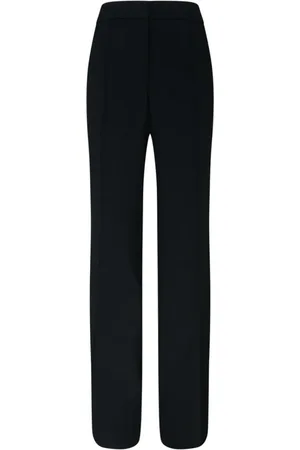 Jil Sander Donna, Pantaloni, Nero, M, new