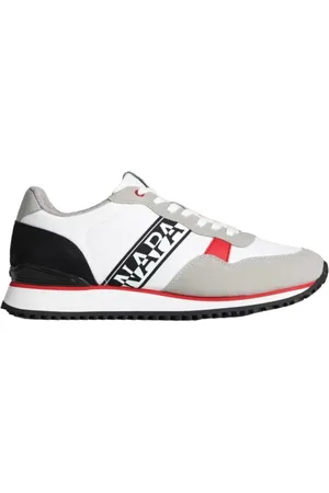 Napapijri Uomo, Scarpe, Multicolore, 40 EU, new