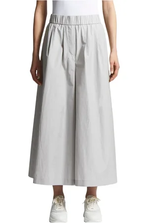 PESERICO SIGN Donna, Pantaloni, Grigio, 2Xl, new