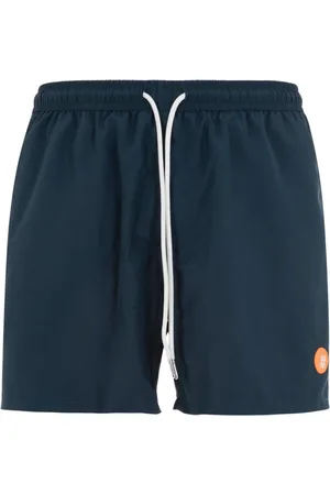 sunseeker Uomo, Costumi da bagno, Grigio, L, new